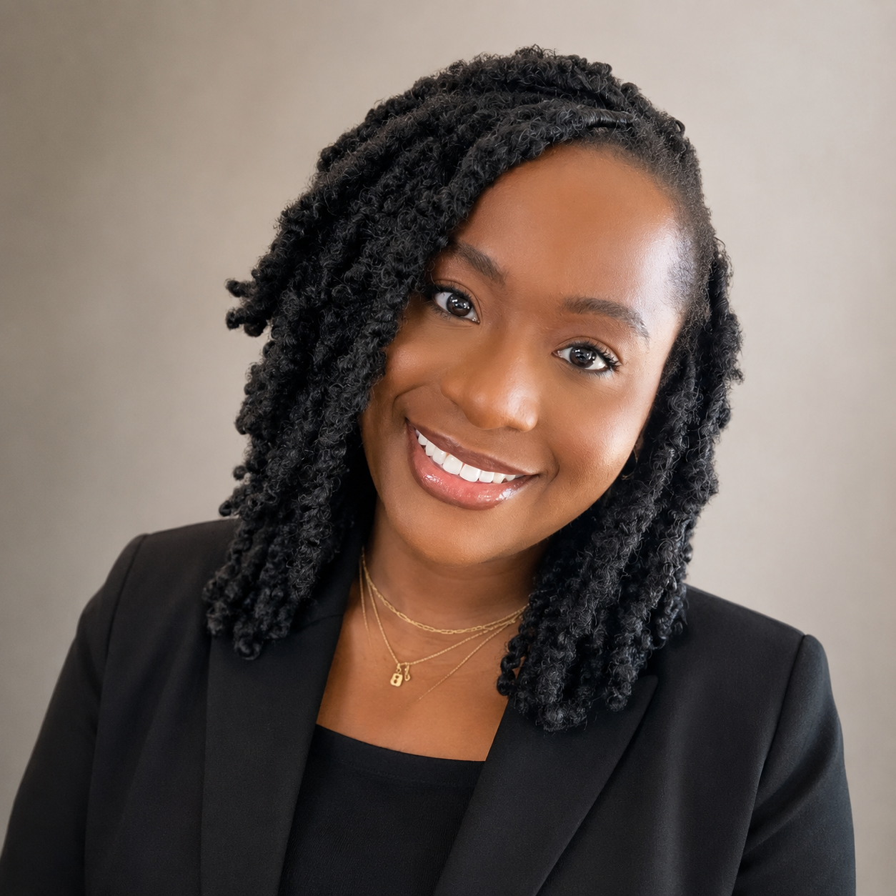 Bernita Webb, Ed.S, LPC-S, RPT — Licensed Professional Counselor-Supervisor